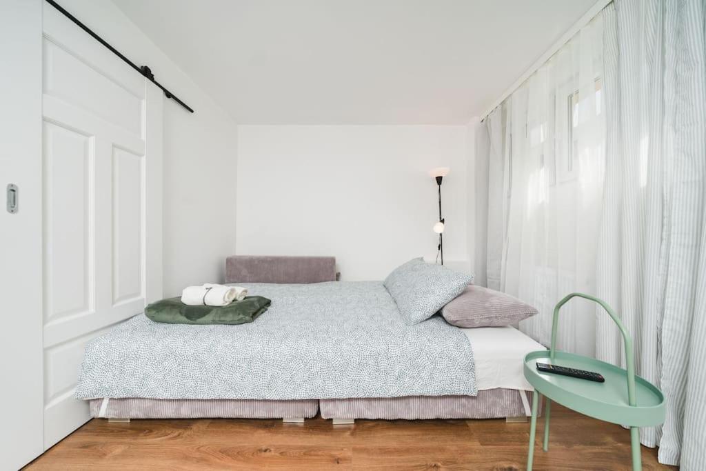 Close To Everywhere, Cosy Place Krakow Ngoại thất bức ảnh