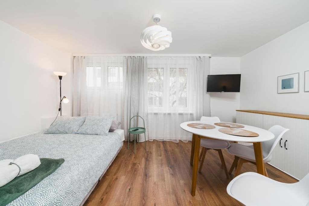 Close To Everywhere, Cosy Place Krakow Ngoại thất bức ảnh